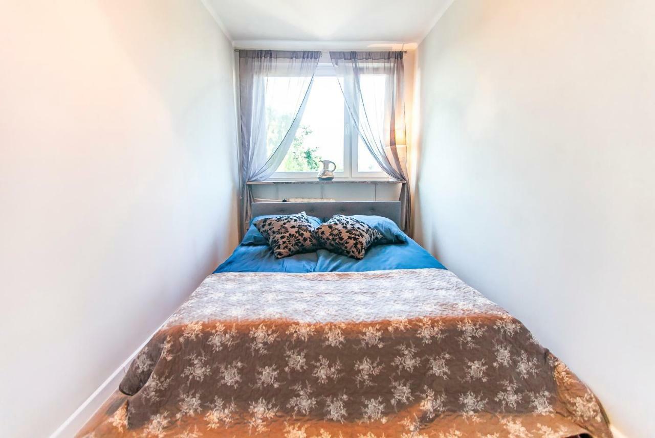 Apartmán Juliusz Sandoměř Exteriér fotografie